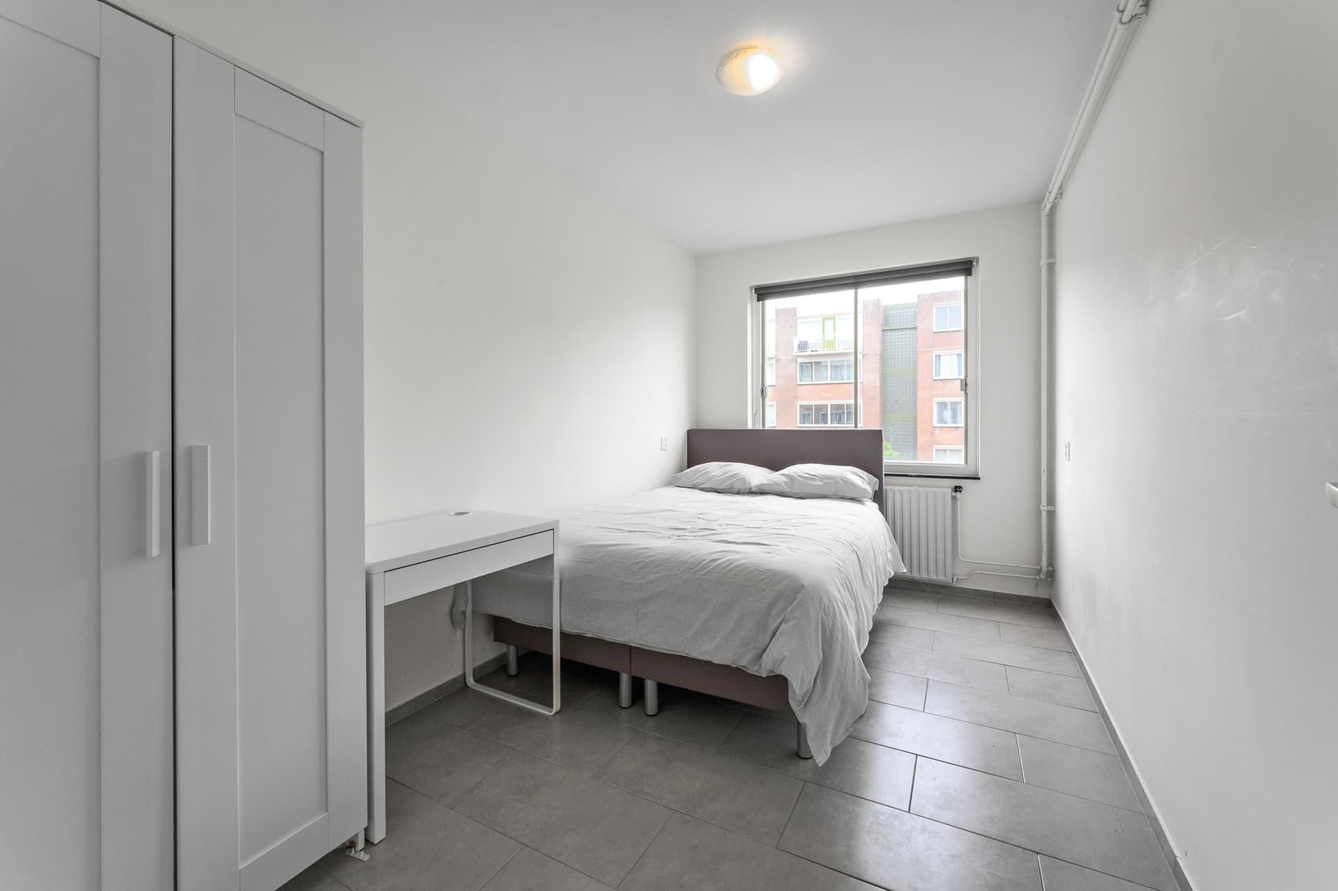 Furnished one bedroom Apartments for rent - Image 6