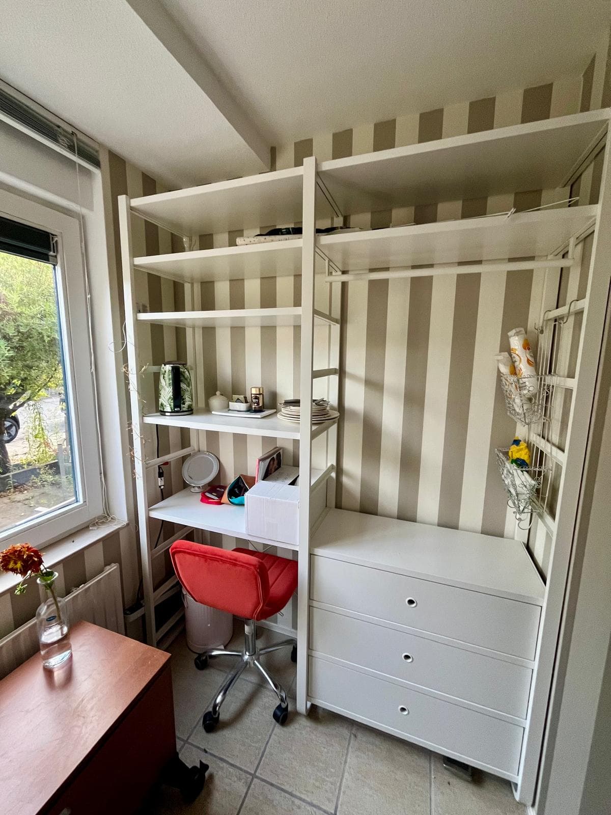 Private bedrooms for rent Tretjakovlaan, Amsterdam - Image 3