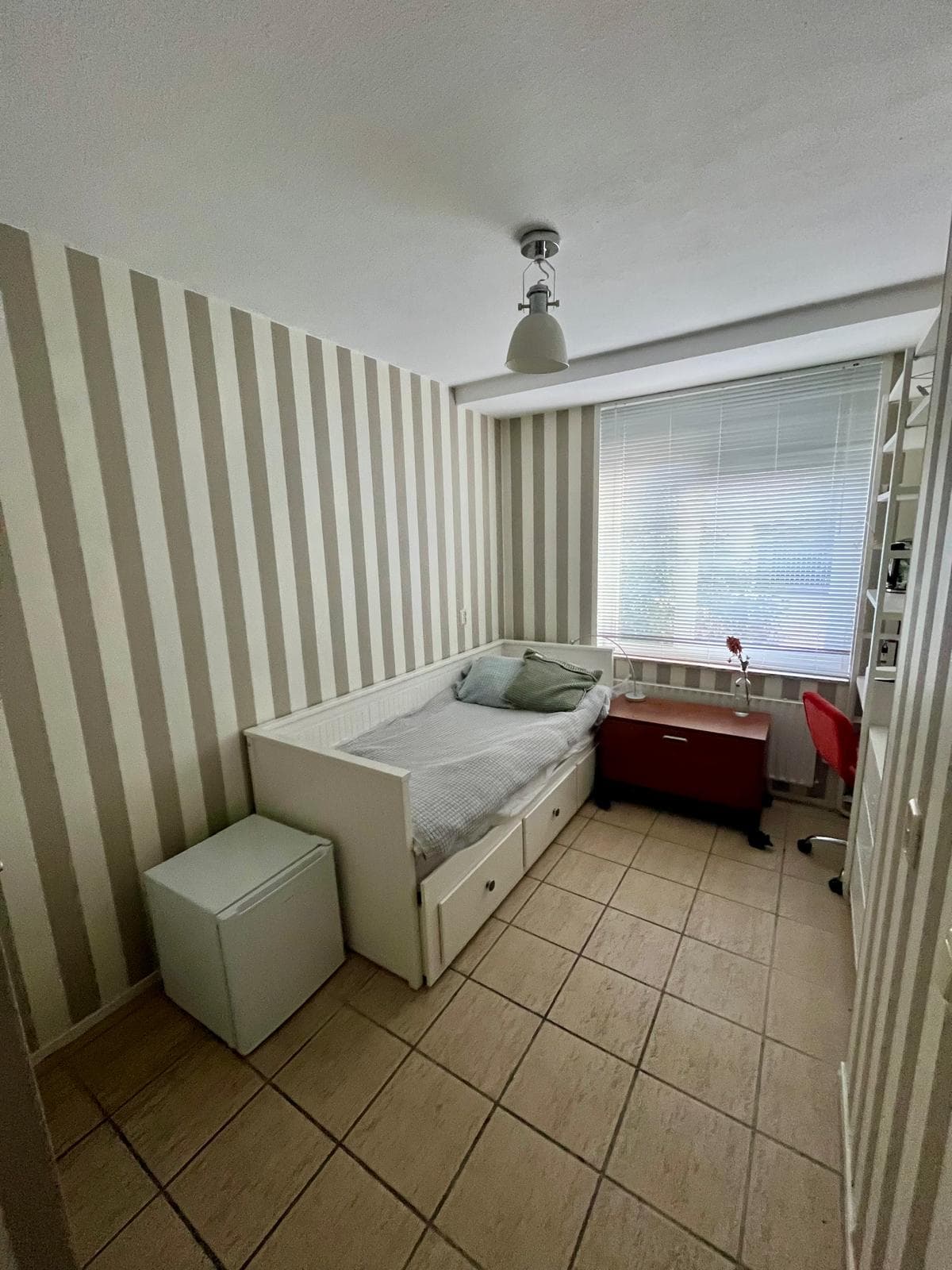 Private bedrooms for rent Tretjakovlaan, Amsterdam - Image 5