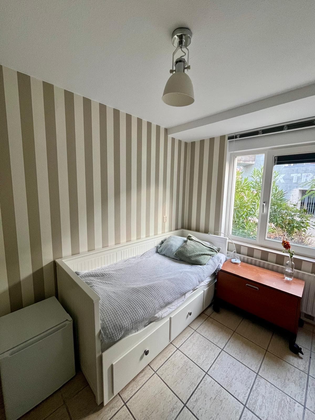 Private bedrooms for rent Tretjakovlaan, Amsterdam - Image 6