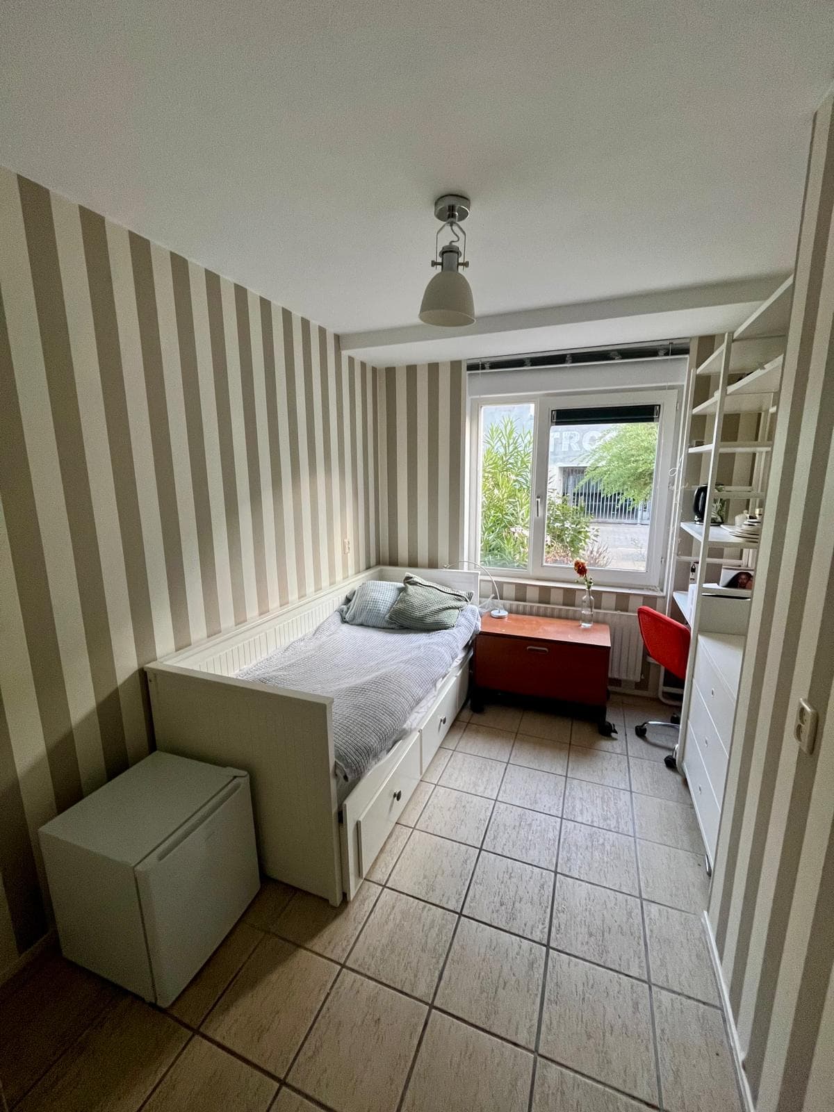Private bedrooms for rent Tretjakovlaan, Amsterdam - Image 7