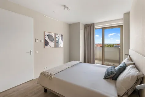 One bedrooms apartment for rent in Amsterdam - Image 6
