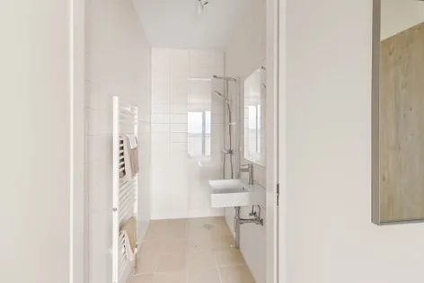 One bedrooms apartment for rent in Amsterdam - Image 9