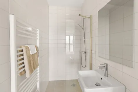 One bedrooms apartment for rent in Amsterdam - Image 10