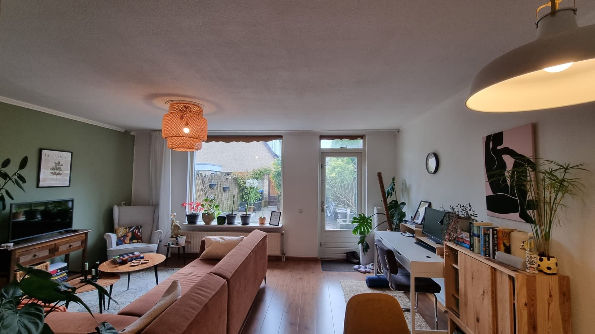 One bedrooms , Utrecht - Image 4