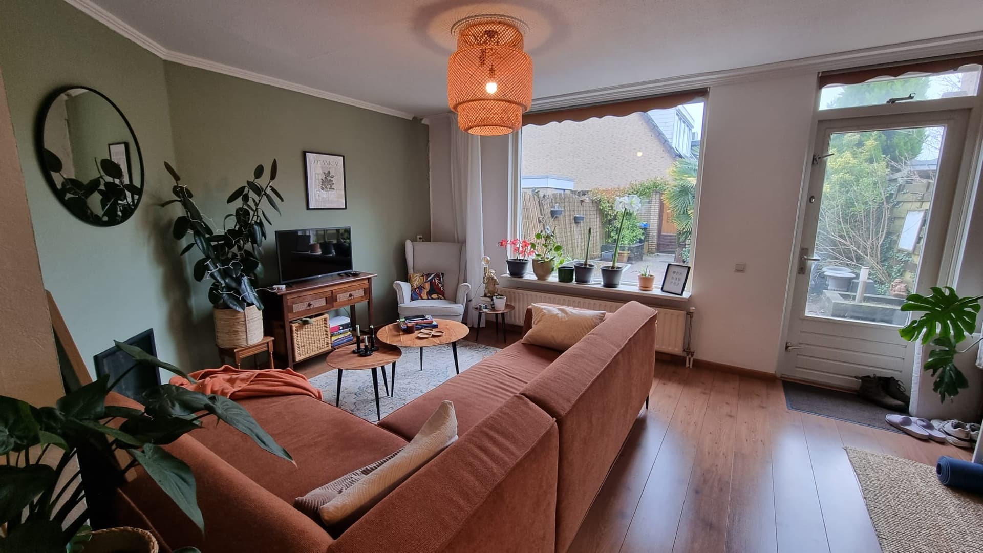 One bedrooms , Utrecht - Image 5