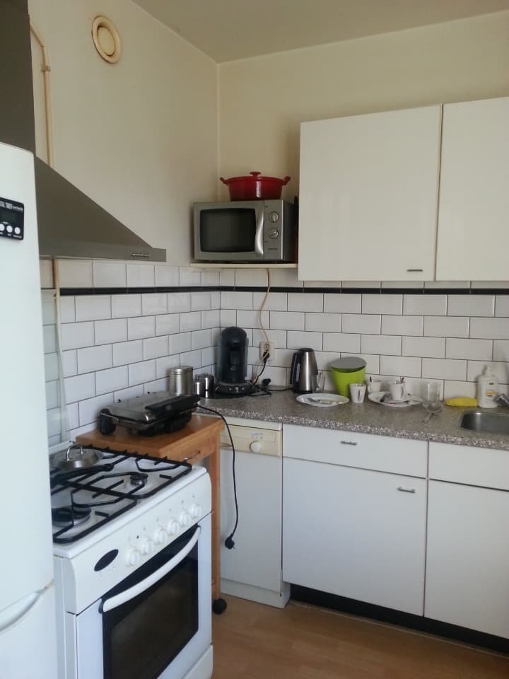 Studio apartment for rent - Image 2