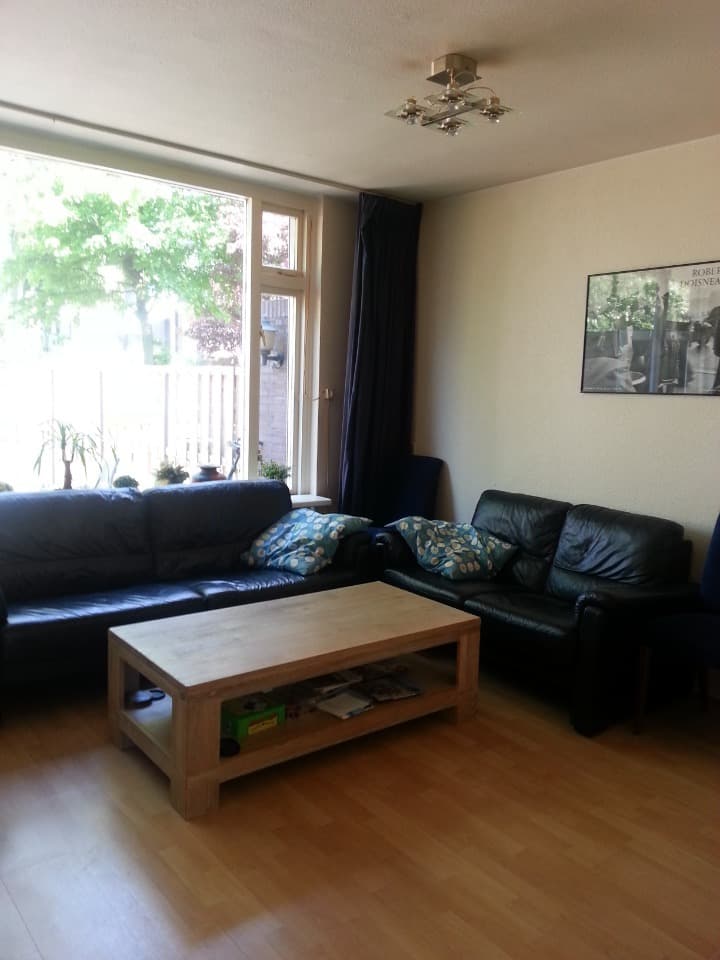Studio apartment for rent - Image 3