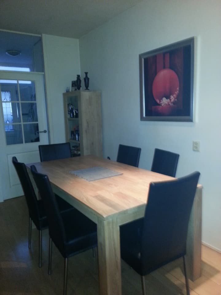 Studio apartment for rent - Image 6