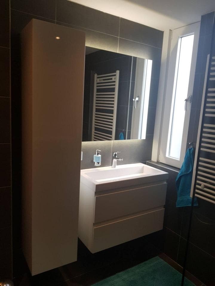 Studio apartment for rent - Image 7