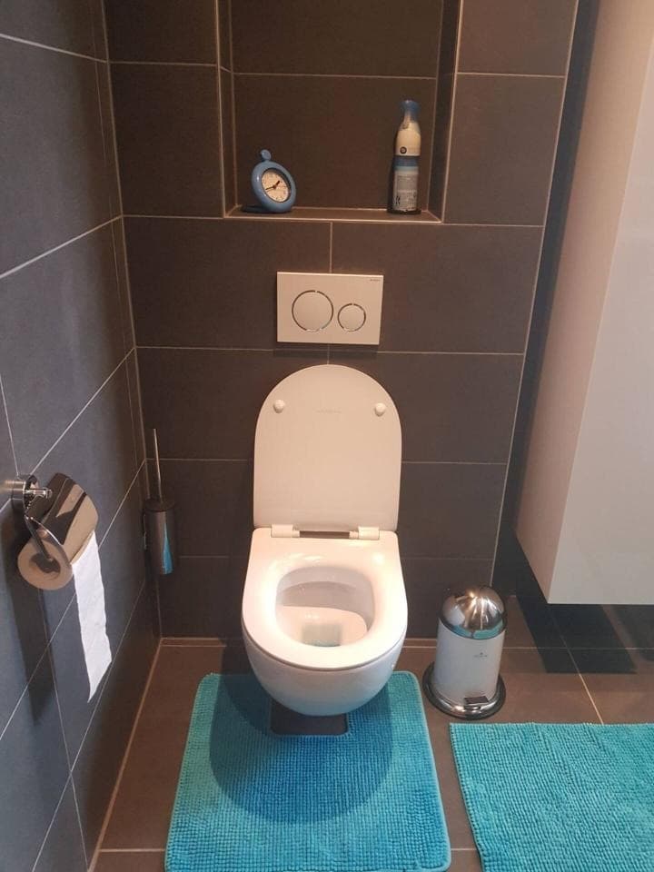 Studio apartment for rent - Image 8
