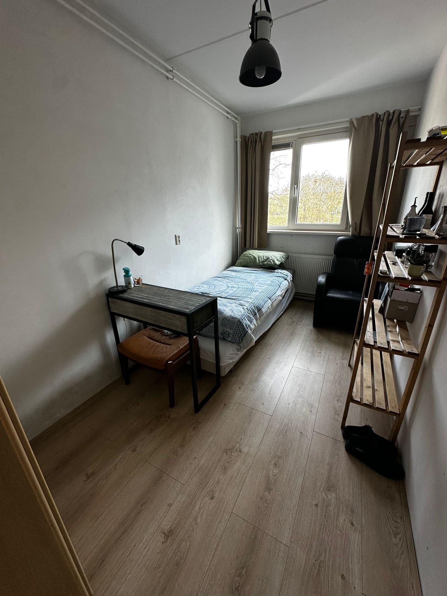 Furnished Room for rent in Amsterdam - Image 2