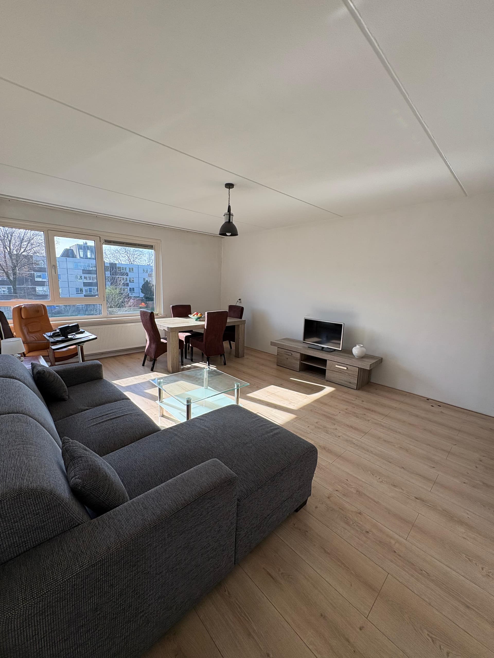 Furnished Room for rent in Amsterdam - Image 3