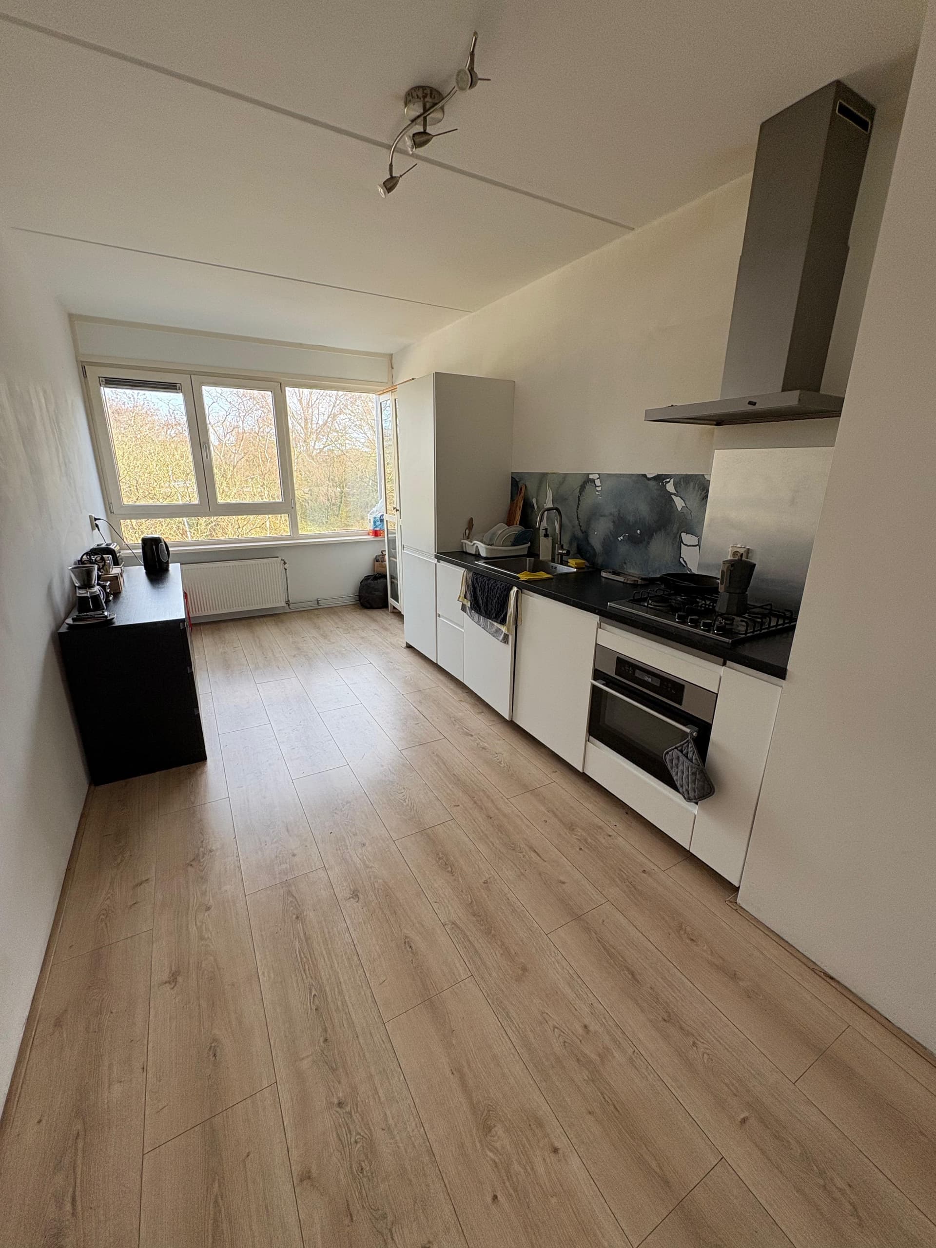Furnished Room for rent in Amsterdam - Image 4
