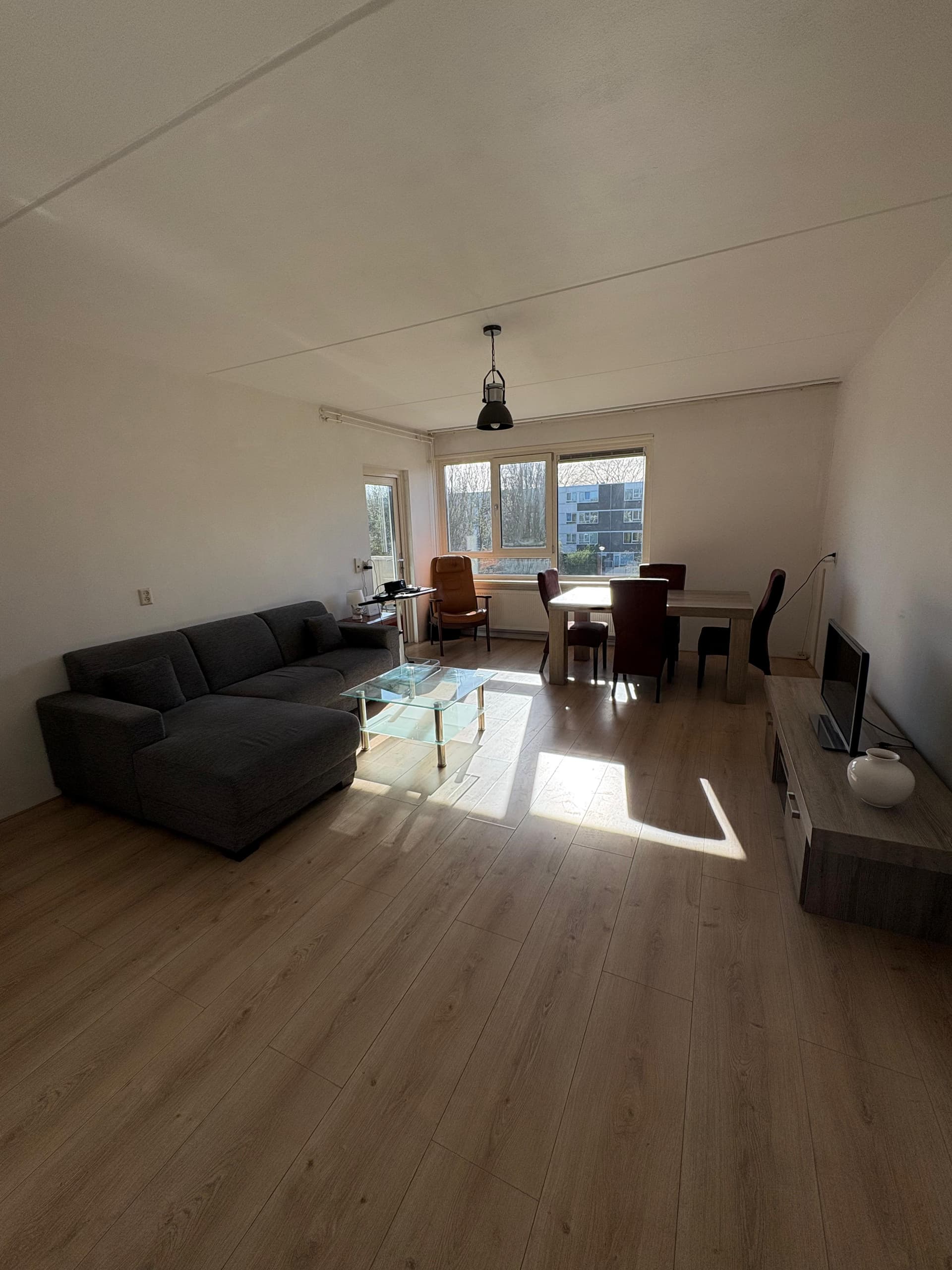 Furnished Room for rent in Amsterdam - Image 5