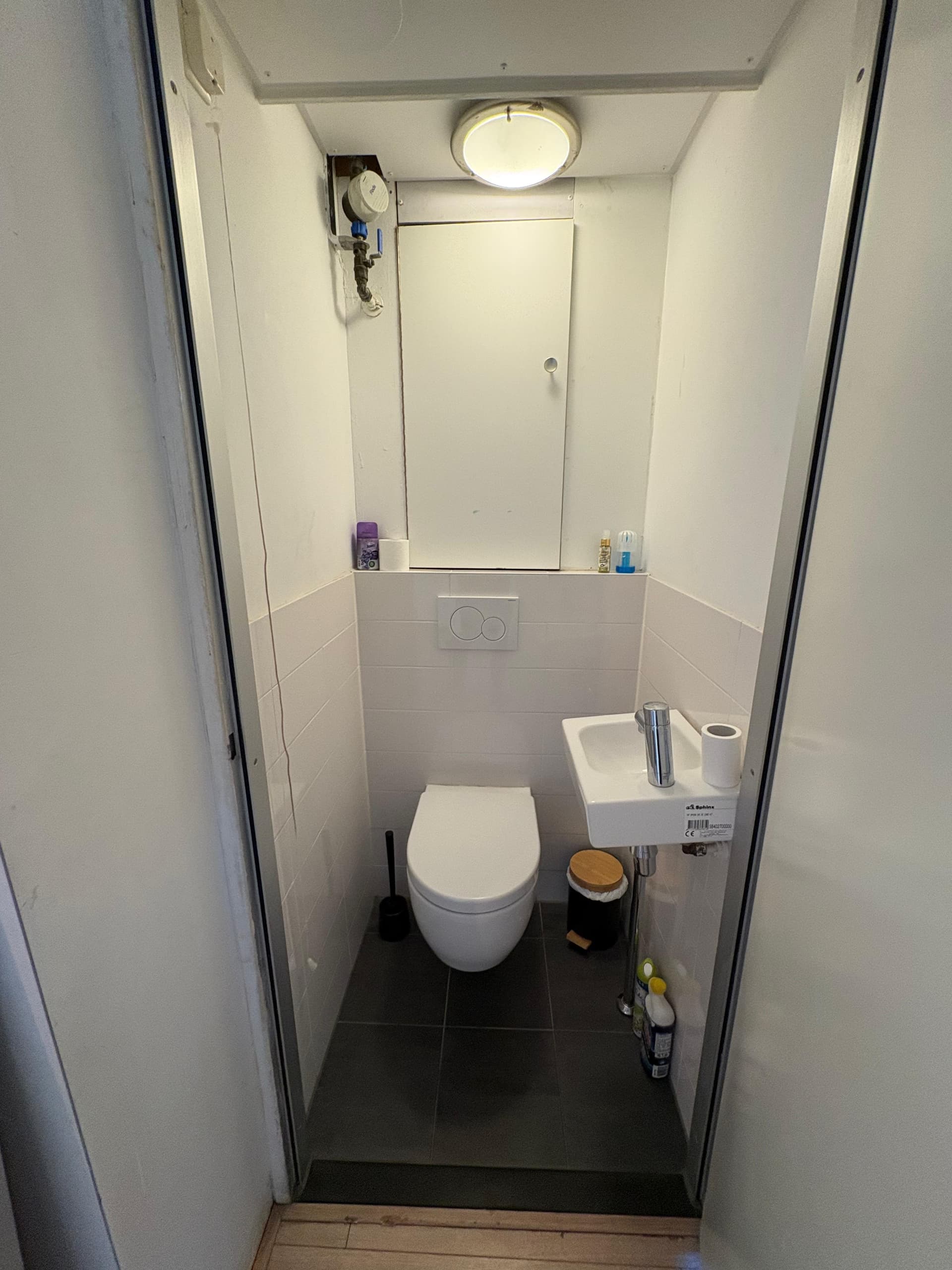 Furnished Room for rent in Amsterdam - Image 7