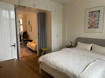 1 room apartment of 60m² in Amsterdam Eerste Helmersstraat 173-2, 1054 DS Amsterdam, Netherlands - Image 2