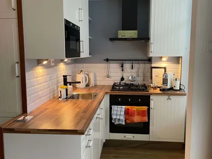 1 room apartment of 60m² in Amsterdam Eerste Helmersstraat 173-2, 1054 DS Amsterdam, Netherlands - Image 3