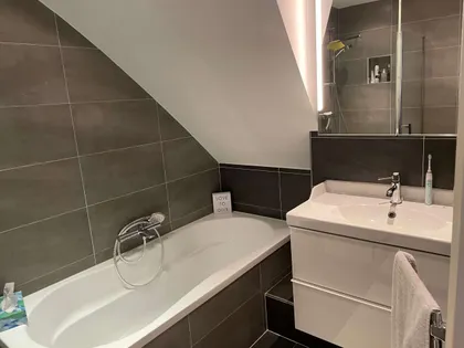1 room apartment of 60m² in Amsterdam Eerste Helmersstraat 173-2, 1054 DS Amsterdam, Netherlands - Image 4
