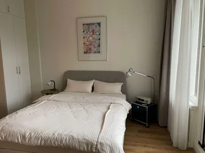 1 room apartment of 60m² in Amsterdam Eerste Helmersstraat 173-2, 1054 DS Amsterdam, Netherlands - Image 6