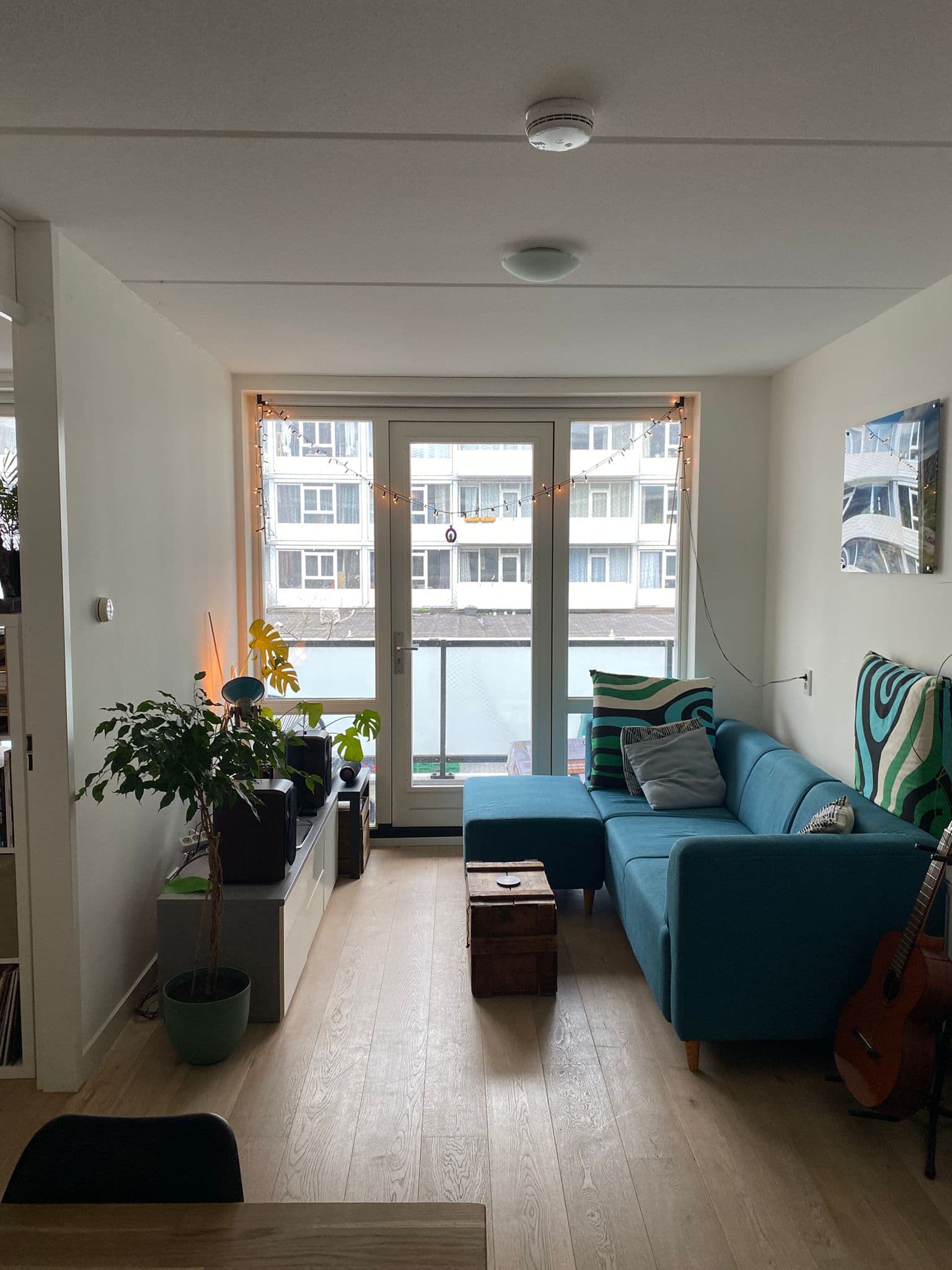 Private room August Allebeplein, Amsterdam - Image 4
