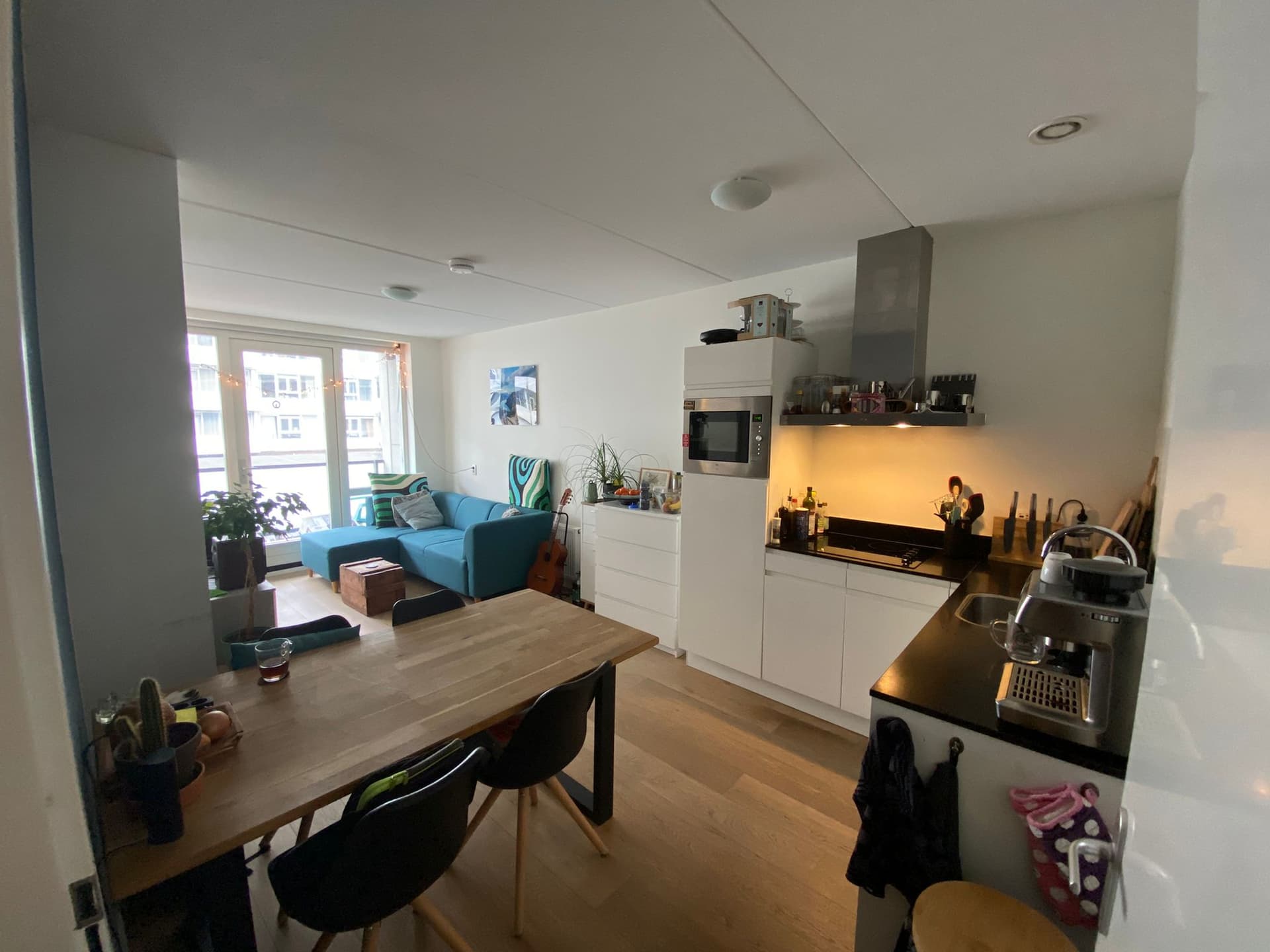 Private room August Allebeplein, Amsterdam - Image 5