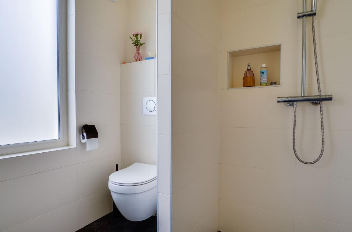 One bedrooms at Magelhaenlaan, Utrecht - Image 2