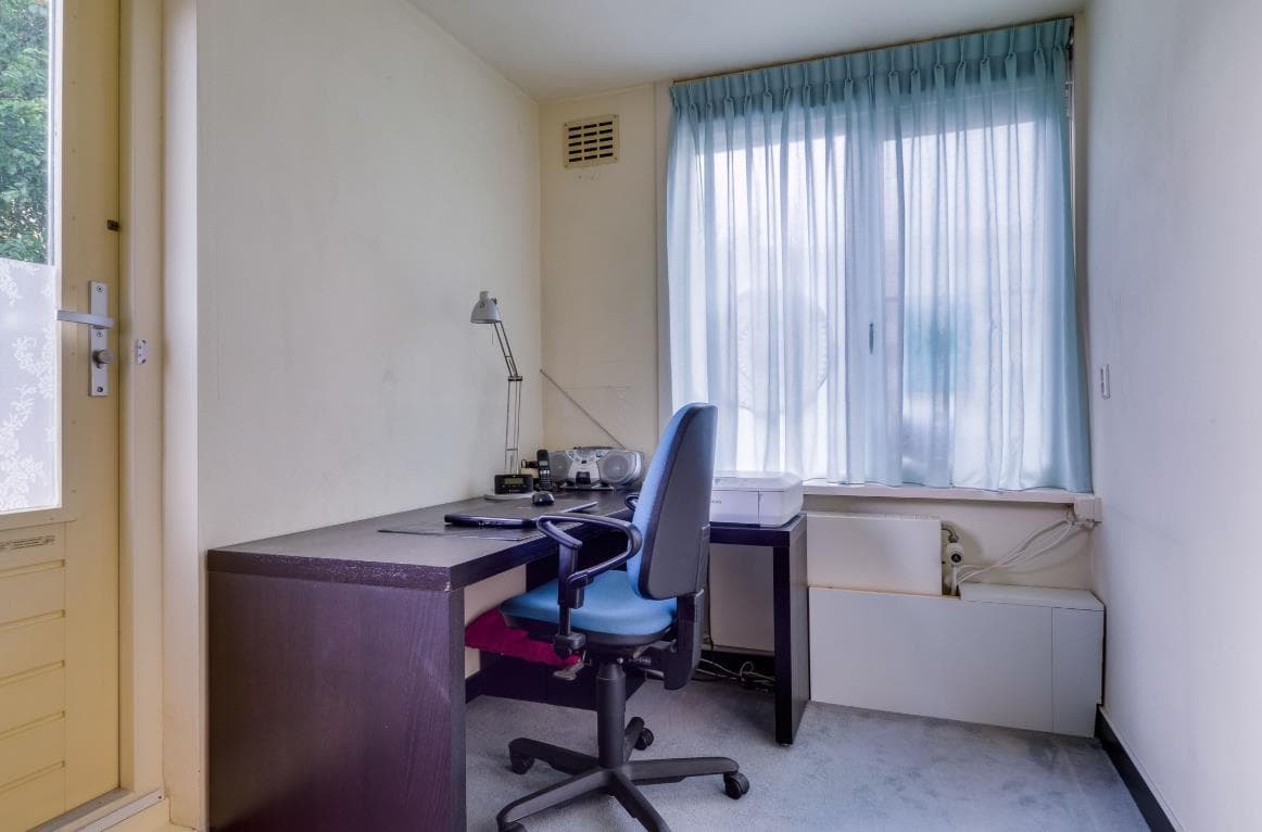 One bedrooms at Magelhaenlaan, Utrecht - Image 3