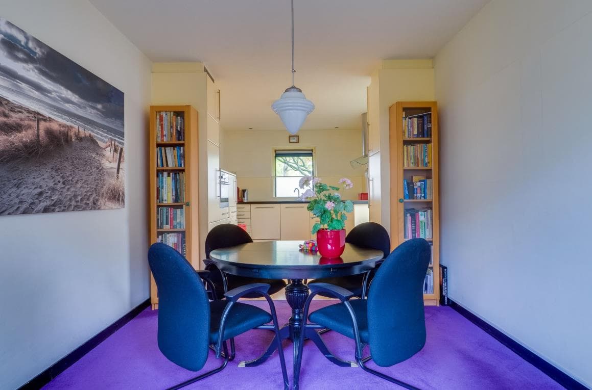 One bedrooms at Magelhaenlaan, Utrecht - Image 4