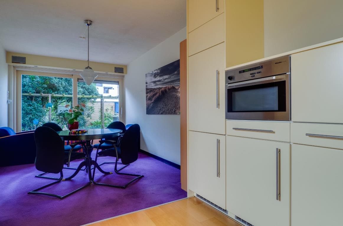 One bedrooms at Magelhaenlaan, Utrecht - Image 5