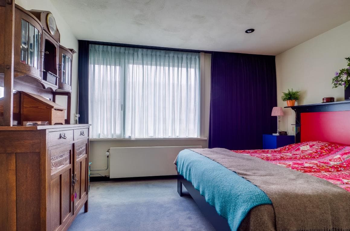 One bedrooms at Magelhaenlaan, Utrecht - Image 7
