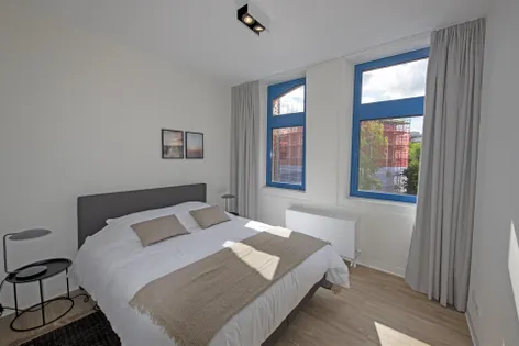 One bed in Amsterdam - Image 3