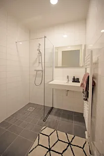 One bed in Amsterdam - Image 4