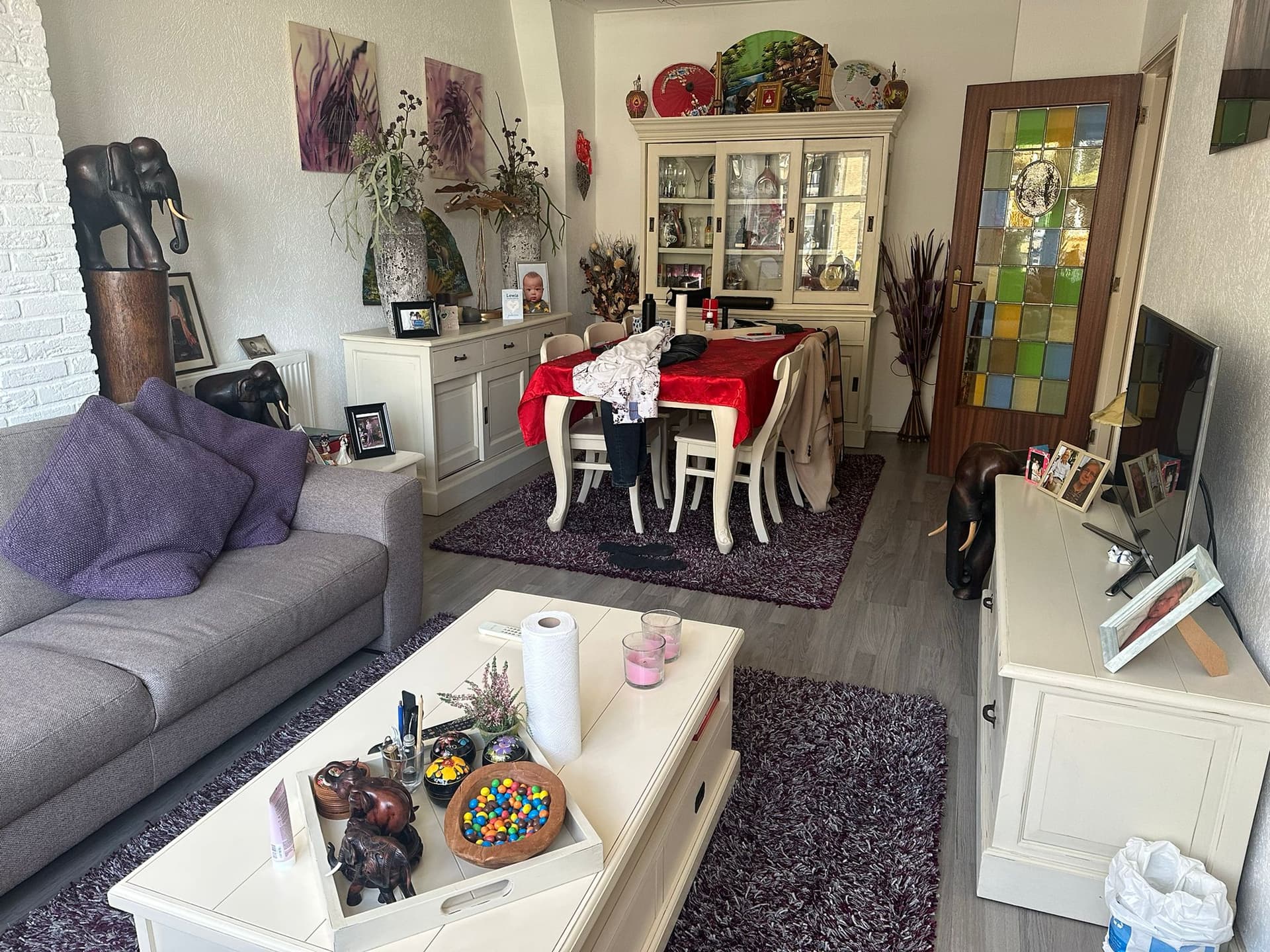 Private bedrooms in Rotterdam - Image 2