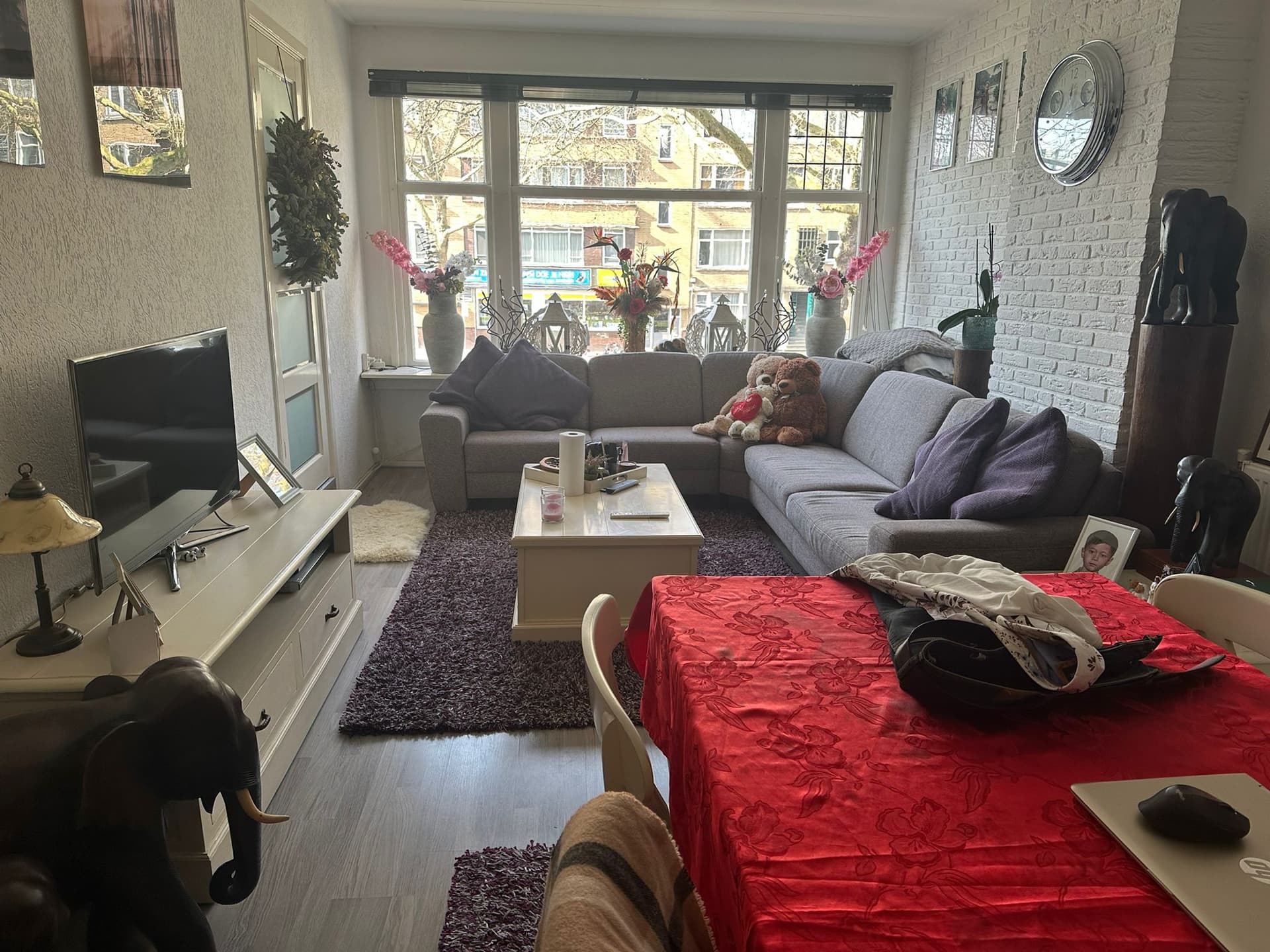 Private bedrooms in Rotterdam - Image 3