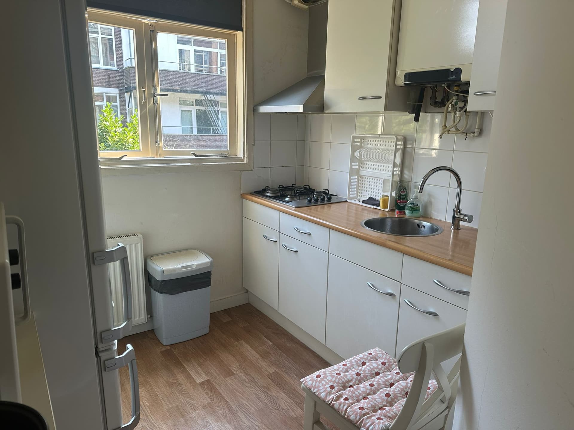 Private bedrooms in Rotterdam - Image 5