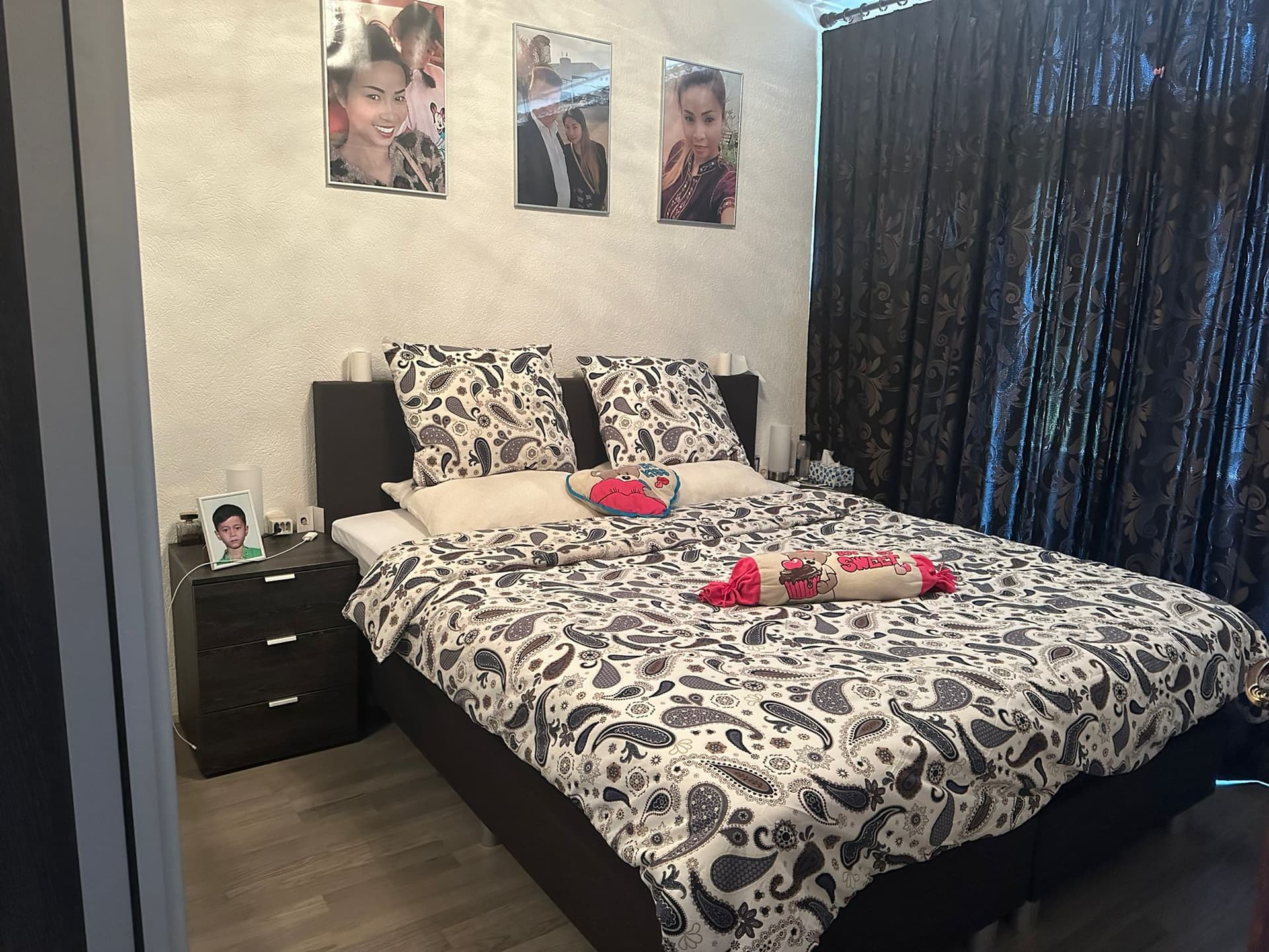 Private bedrooms in Rotterdam - Image 6