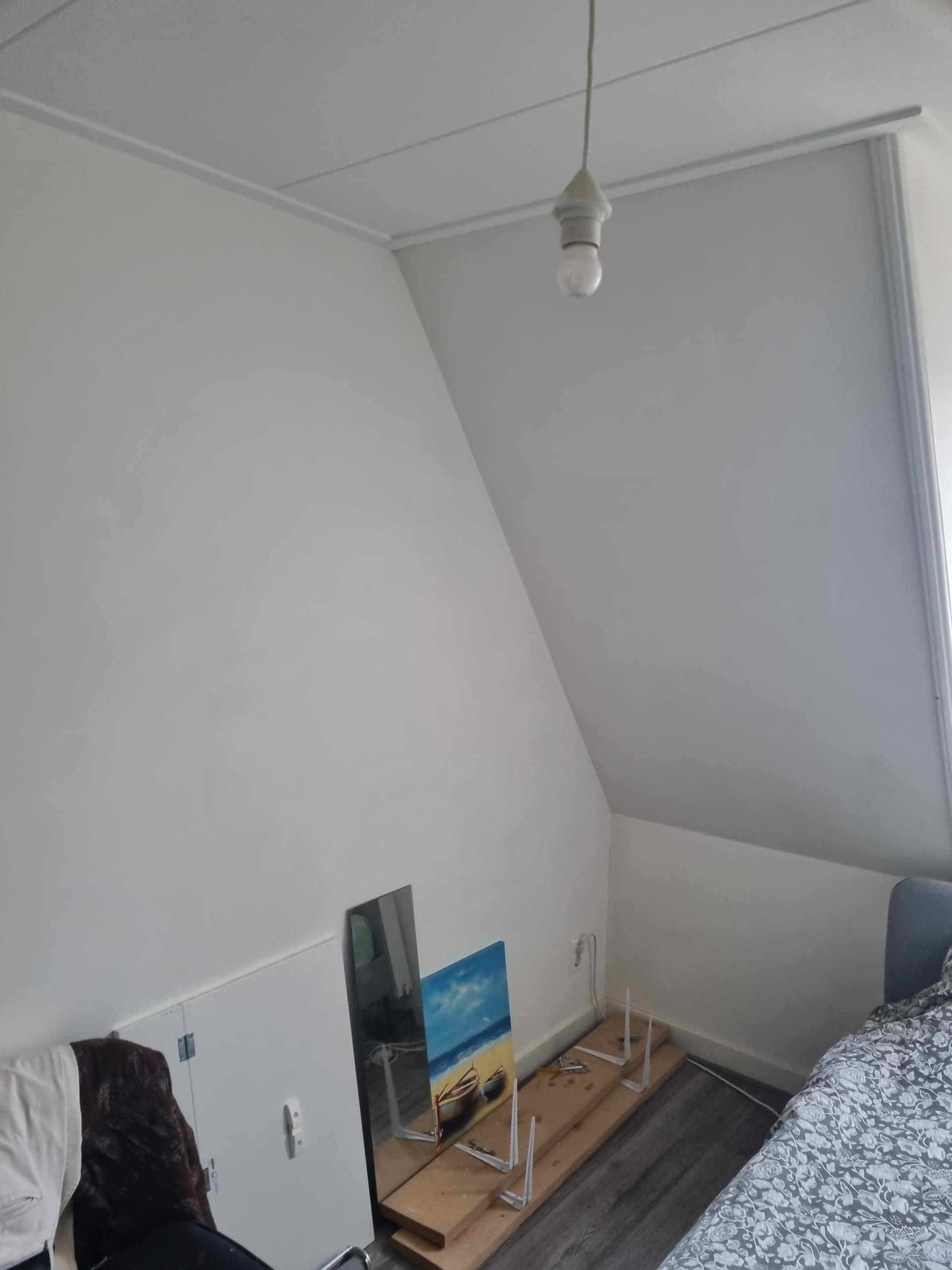 Shared bedroom in Rotterdam - Image 3