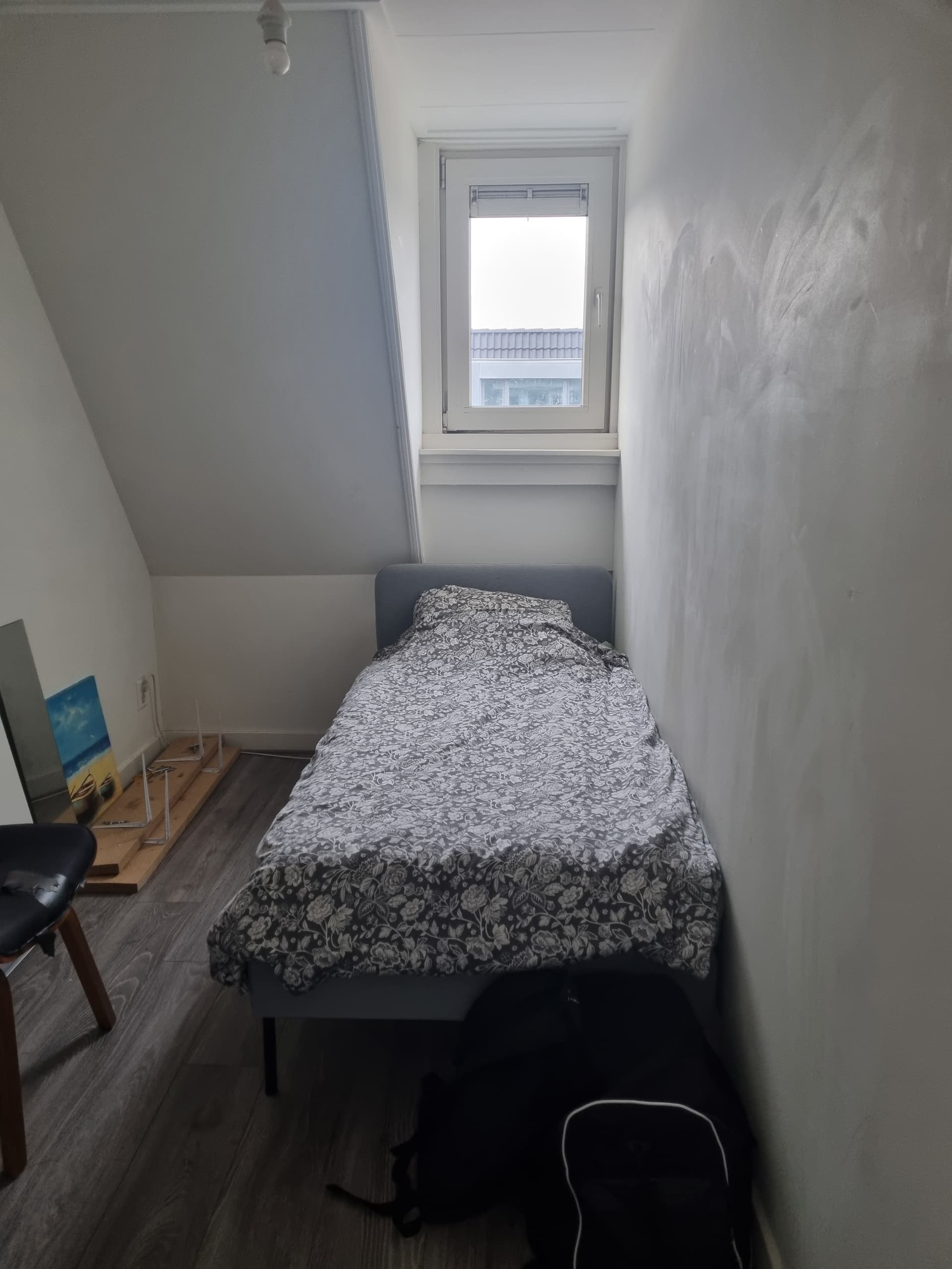 Shared bedroom in Rotterdam - Image 4